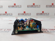 Cci Power Supplies Vt25-373-99/X9 Dc/Dc Converter 20-60Vdc 3A