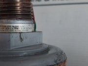 Ccs 646Gze7-7011 Pressure Switch 15 Amps 125/250/480 Vac