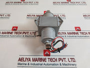 Ccs 646Gze7-7011 Pressure Switch 15 Amps 125/250/480 Vac