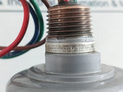 Ccs 646Gze7-7011 Pressure Switch 15 Amps 125/250/480 Vac