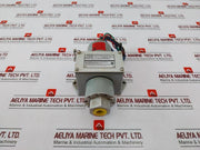 Ccs 646Gze7-7011 Pressure Switch 4500 Psig Increasing Pressure Range 900-2300 Psig 