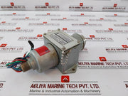 Ccs 646Gze7-7011 Pressure Switch 4500 Psig Increasing Pressure Range 900-2300 Psig