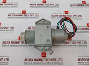 Ccs 646Gze7-7011 Pressure Switch 4500 Psig Increasing Pressure Range 900-2300 Psig
