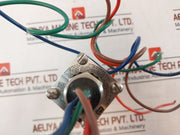 Ccs 6900Gze12 Pressure Switch Control 750 Psig (52 Bar)