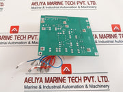 Cct 2434B54051 C.T. Board 4-pole