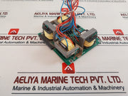 Cct 2434B54051 C.T. Board 4-pole