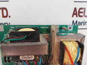 Cct 2434B54051 C.T. Board 4-pole