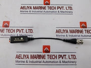 Cctv Via Twisted Pairs Video Balun Transceiver Transmitter For Cctv Security Cable Pair