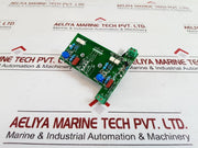 Cd Automation Cd3000-3Ph-100A Pcb Card