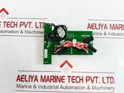 Cd Automation Cd3000-3Ph-100A Pcb Card