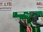 Cd Automation Cd3000-3Ph-100A Pcb Card