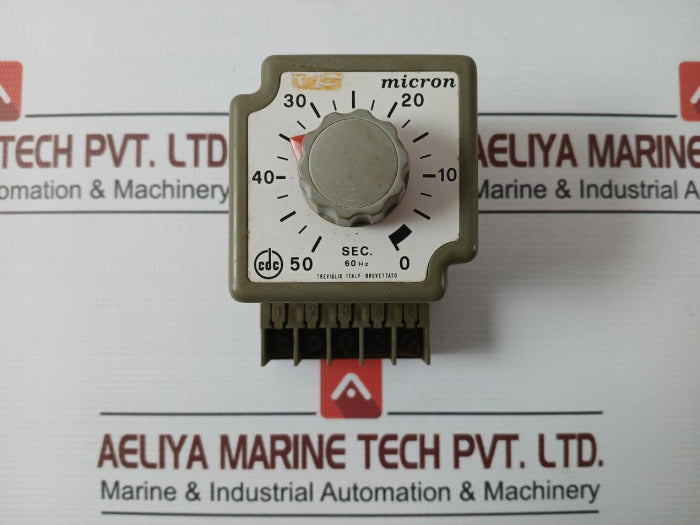 cdc-0410-timer-delay-relay-0-50-sec-60hz