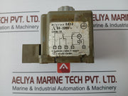 Cdc 0410 Timer Delay Relay 0-50 Sec 60Hz