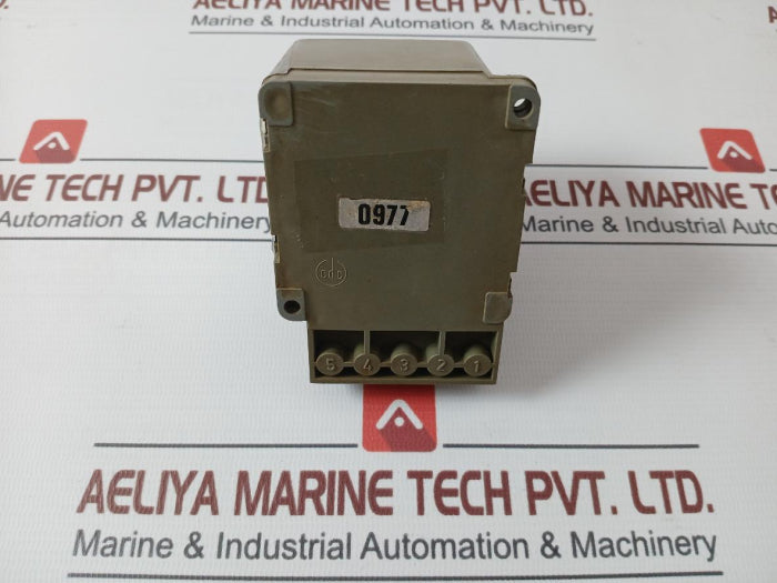 cdc-0410-timer-delay-relay-0-50-sec-60hz