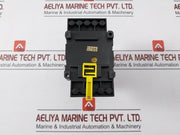 Cdc 0411.731 Micron Time Delay Relay 110V Ac 50Hz-60 Sec, 117V Ac 60Hz-50 Sec