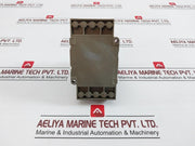 Cdc 0411 Timer Delay Relay 0-50 Sec 110V 60Hz 6A-380V Sch.731