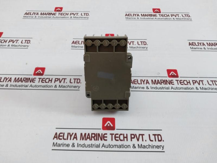 Cdc 0411 Timer Delay Relay Sch.731 0 To 2.5 Min 6A-380V~ 110V 60Hz-150 Sec