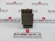 Cdc 0411 Timer Delay Relay Sch.731 0 To 2.5 Min 6A-380V~ 110V 60Hz-150 Sec