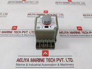 Cdc 0420.730 Micron Timer Relay 110V 50/60Hz