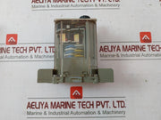 Cdc 1503.704 Miltac Multicron Timer Relay 0-3 50 Hz/60 Hz