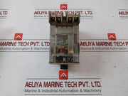 Cdc 1503.704 Miltac Multicron Timer Relay 0-3 50 Hz/60 Hz