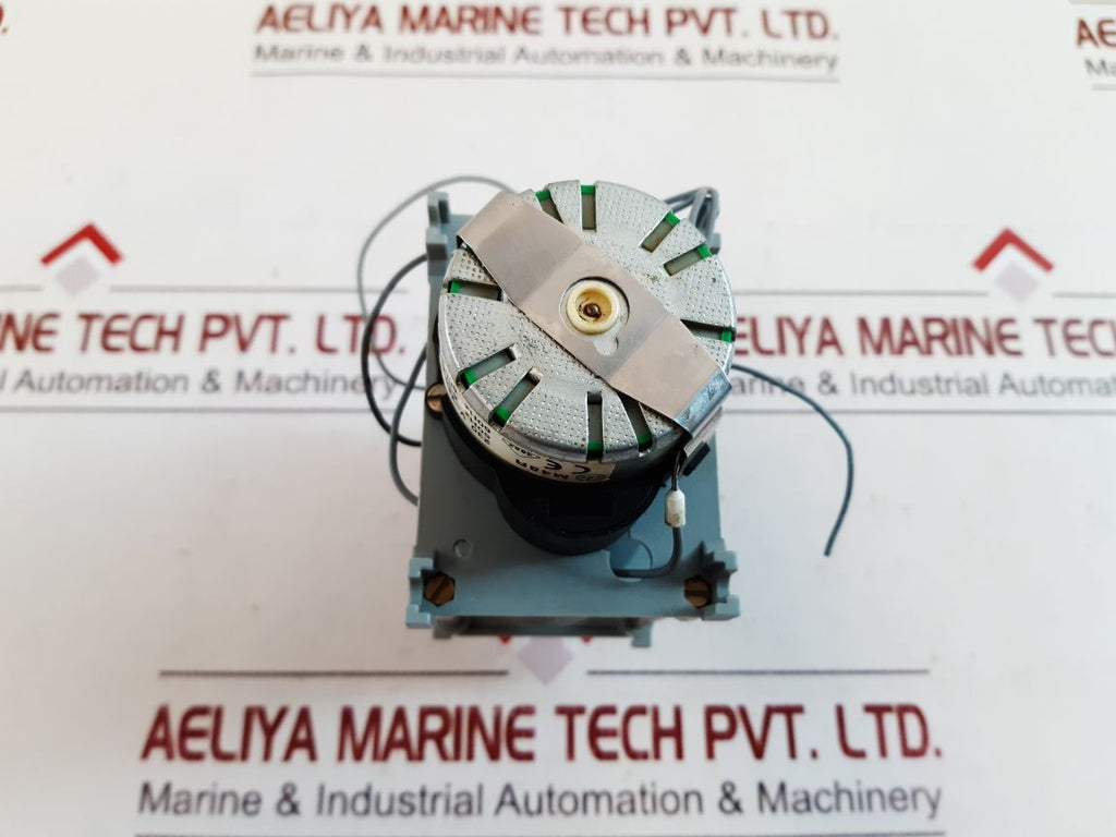 Dv Timer Cdc 4905 Dv Timer 4 Sec-150 Sec – Aeliya Marine