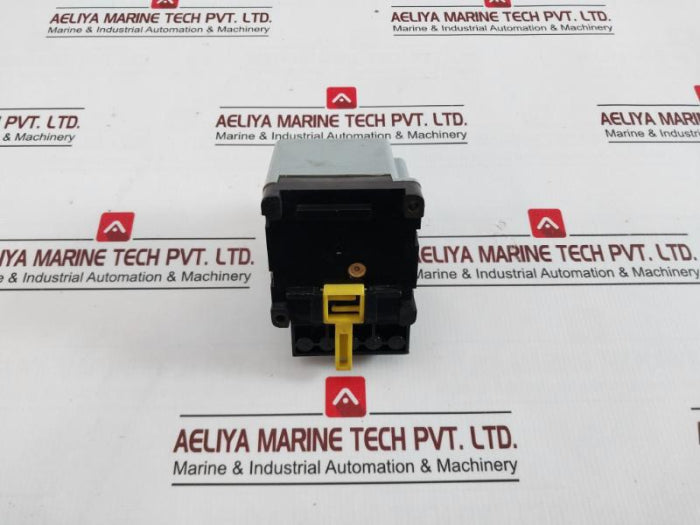 Cdc Micron Timer Delay Relay 6A 110V 50/60Hz