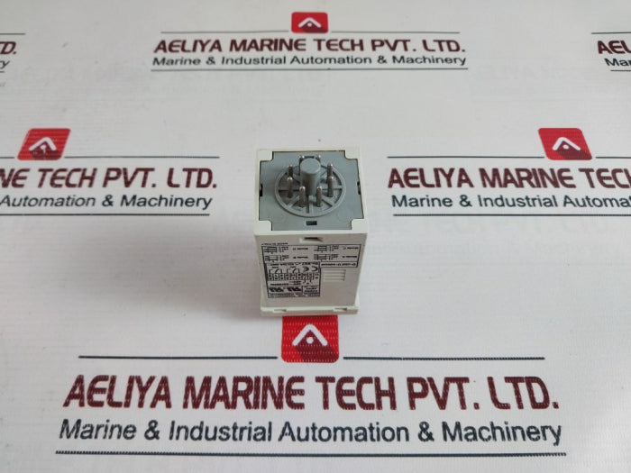 Cdc Tc 82 Temperature Controller 5A 250V 50/60Hz