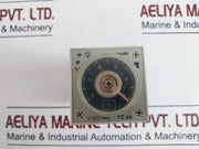 Cdc Tc 82 Temperature Controller 5A 250V 50/60Hz