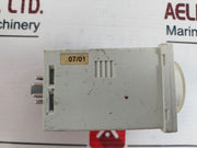 Cdc Tc 82 Temperature Controller 5A 250V 50/60Hz