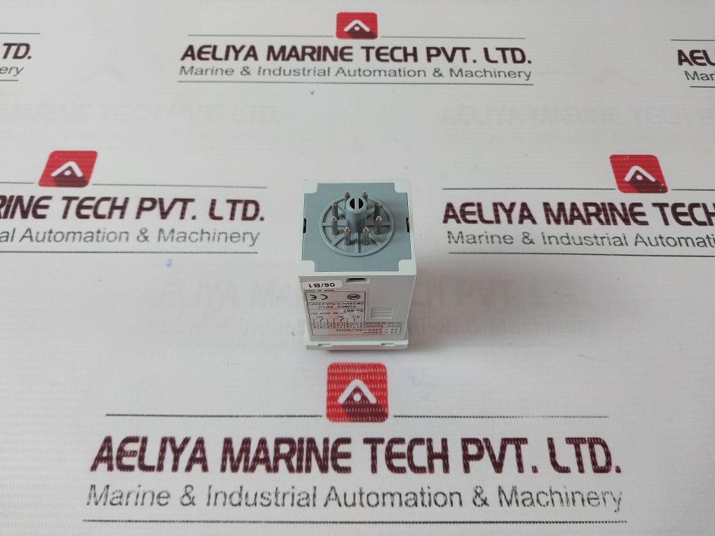 Cdc Tc90 Electronic Timer