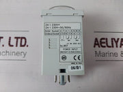 Cdc Tc90 Electronic Timer