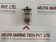Cde 393D10-21 Relay 600 Ohms 28 Vdc