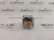Cde 393D10-21 Relay 600 Ohms 28 Vdc