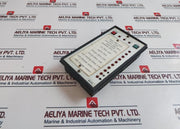 Ceab Ce10.10-3, 3 Priority Levels Fault Signalling Unit Panel