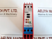 Ceag 1/942 Switch Amplifier Ghg 122 Sa2