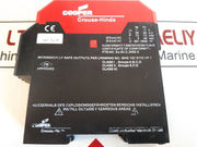 Ceag 1/942 Switch Amplifier Ghg 122 Sa2