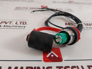 Ceag Ghg5718108R3004 Connector 10A Ip66/Ip68 Atex Iecex