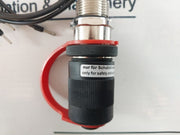 Ceag Ghg5718108R3004 Connector 10A Ip66/Ip68 Atex Iecex