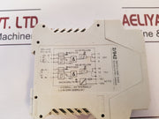 Ceag 2/942 Switch Amplifier Ghg 122 3121 D 1002 Ac230V