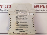 Ceag 2/942 Switch Amplifier Ghg 122 3121 D 1002 Ac230V