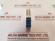 Ceag 2/942 Switch Amplifier Ghg 122 3121 D 1002 Ac230V