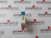 Ceag 2/942 Switch Amplifier Ghg 122