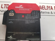 Ceag 3121B1002 Switch Amplifier