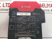 Ceag 3121B1002 Switch Amplifier