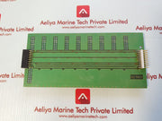 Ceag C-101068 Bus Backplane