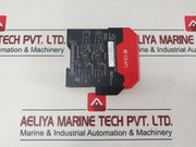 Ceag Ci 1/942-1 Switch Amplifier Ghg 122 Sa2 230V Ac