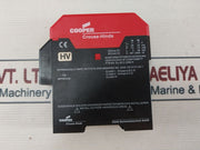 Ceag Ci 1/942-1 Switch Amplifier Ghg 122 Sa2 230V Ac