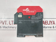 Ceag Ci 1/942-1 Switch Amplifier 230 Vac