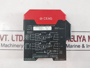 Ceag Ci 1/942-1 Switch Amplifier 230 Vac